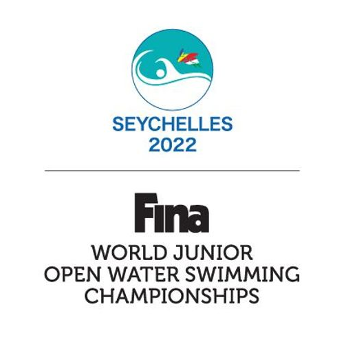 FINA Open Water Junior Championships Swim BC