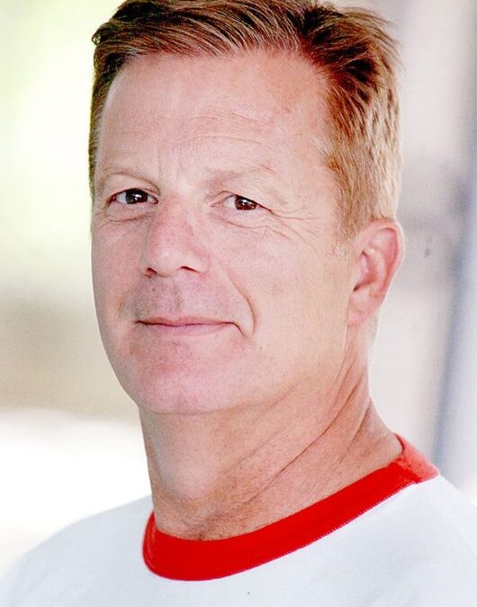 Male Coach of the Year