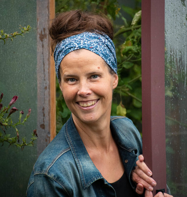 Swim BC Volunteer of the Year