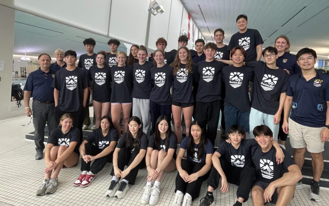 UBC University Cup Pacific Recap