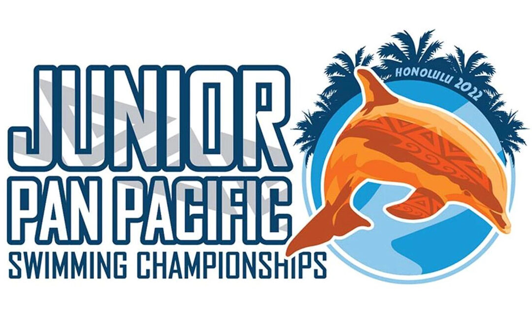 Junior Pan Pacific Swimming Championships
