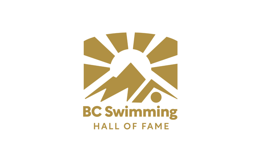 Weinberger, Tildesley and Simpson to be inducted into BC Swimming Hall of Fame
