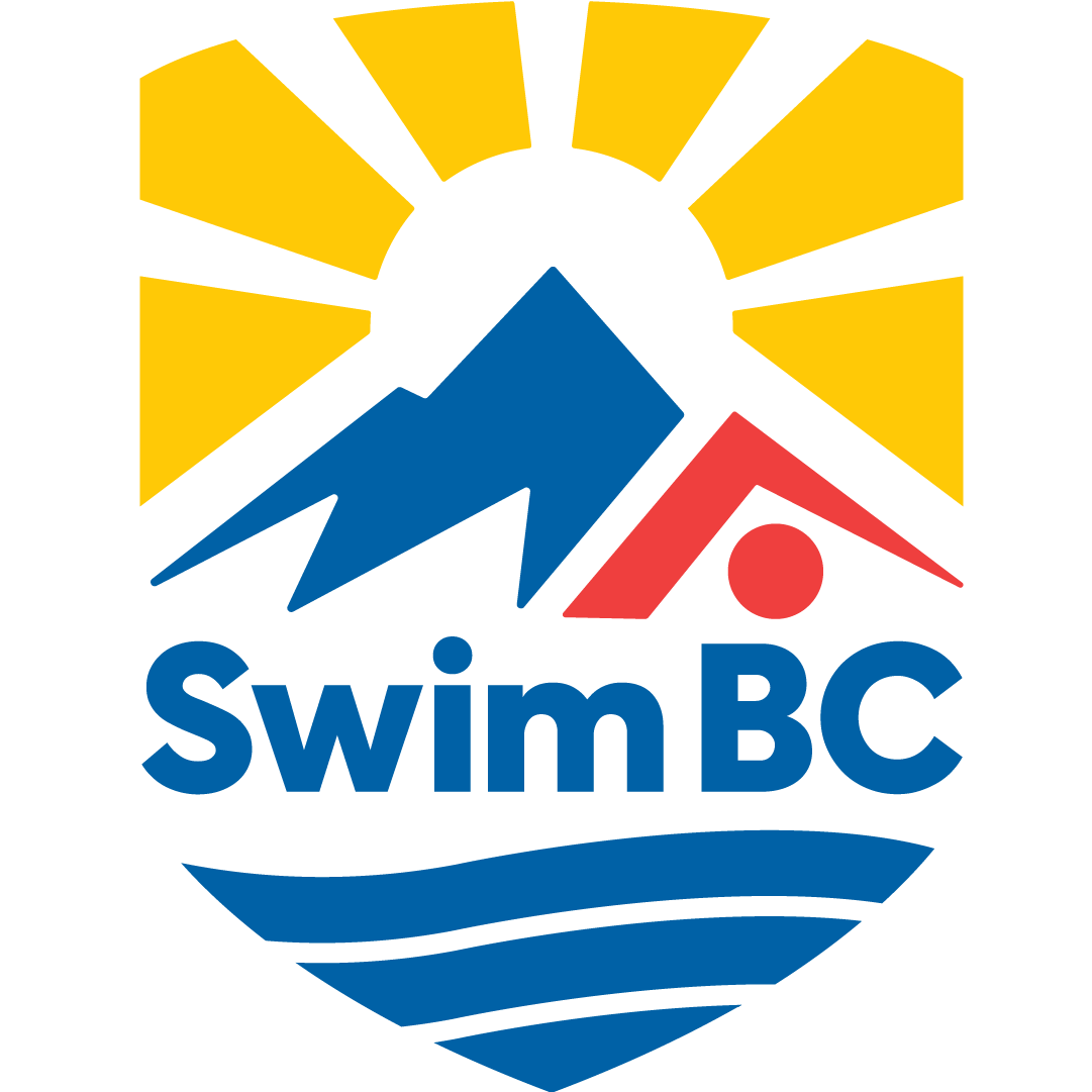 Swim BC logo