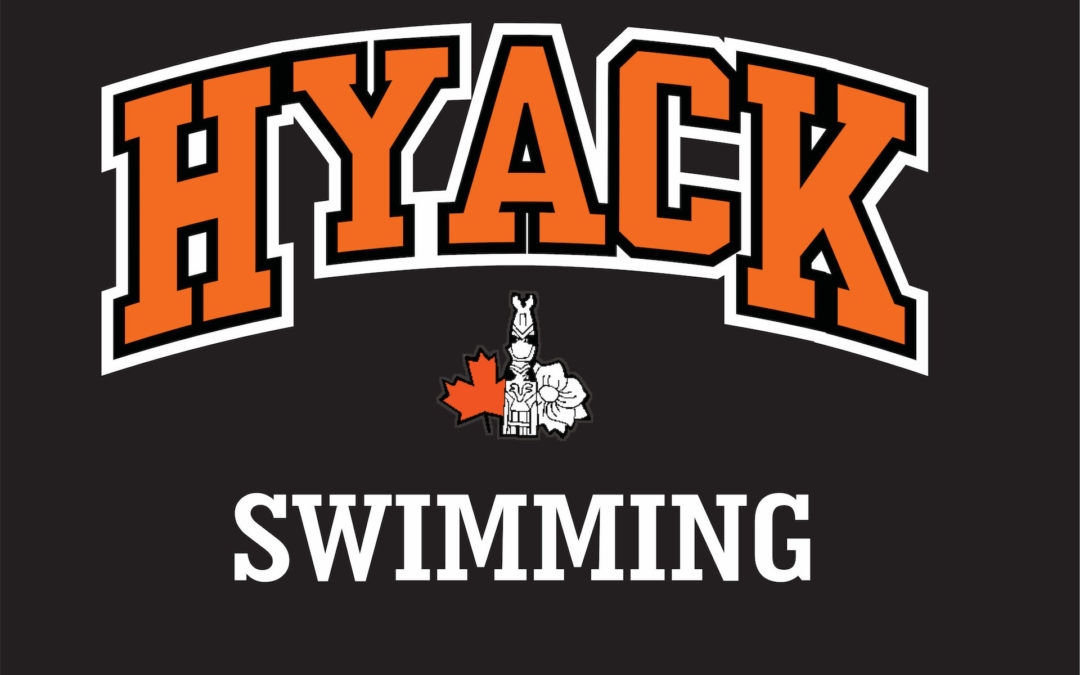 What Did it Take? How Hyack Swim Club Grew Two National Record Holders