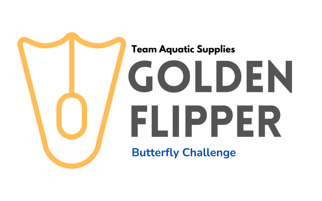 Golden Flipper Prize Annoucement