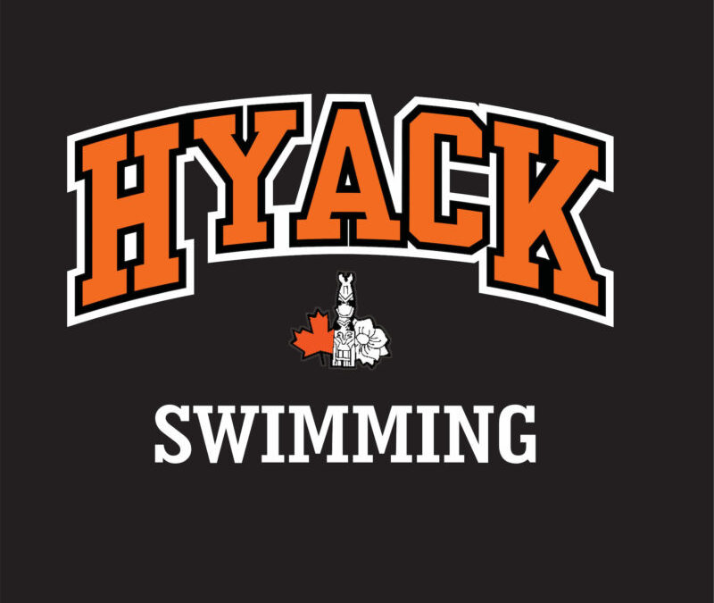 Swim BC Club of the Year